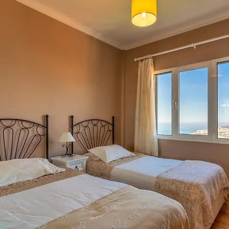 Apartmán Atlantic Ocean With Pool *